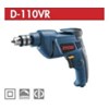 may khoan sat ryobi d-110vr hinh 1